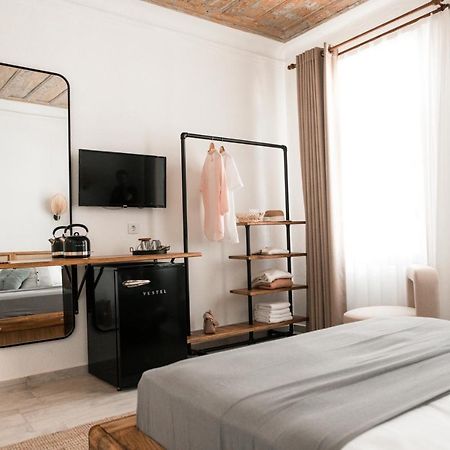Molo Urla Hotel Екстериор снимка