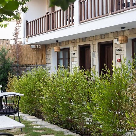 Molo Urla Hotel Екстериор снимка