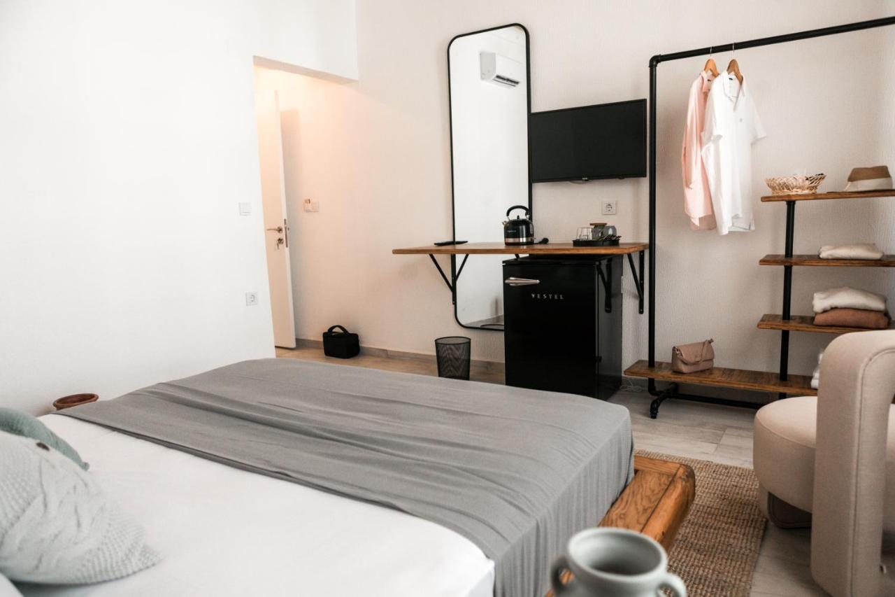Molo Urla Hotel Екстериор снимка