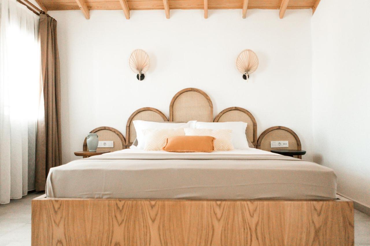 Molo Urla Hotel Екстериор снимка