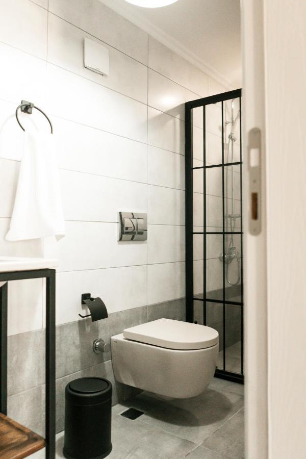 Molo Urla Hotel Екстериор снимка