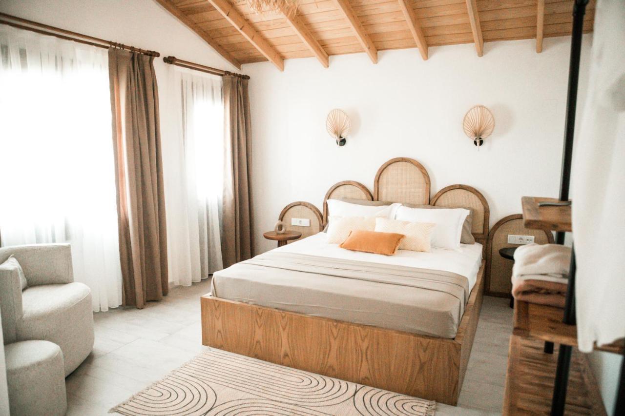 Molo Urla Hotel Екстериор снимка