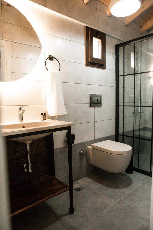 Molo Urla Hotel Екстериор снимка