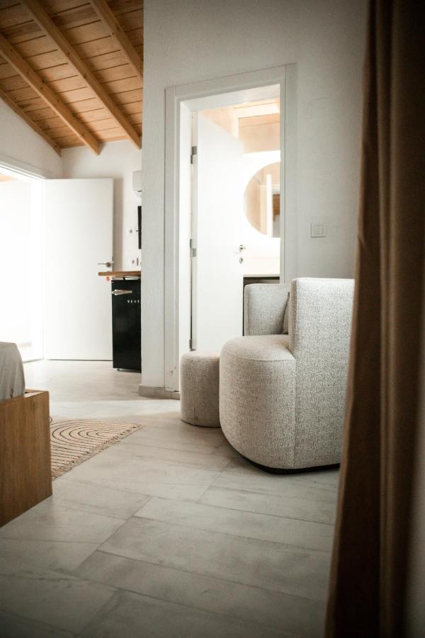 Molo Urla Hotel Екстериор снимка