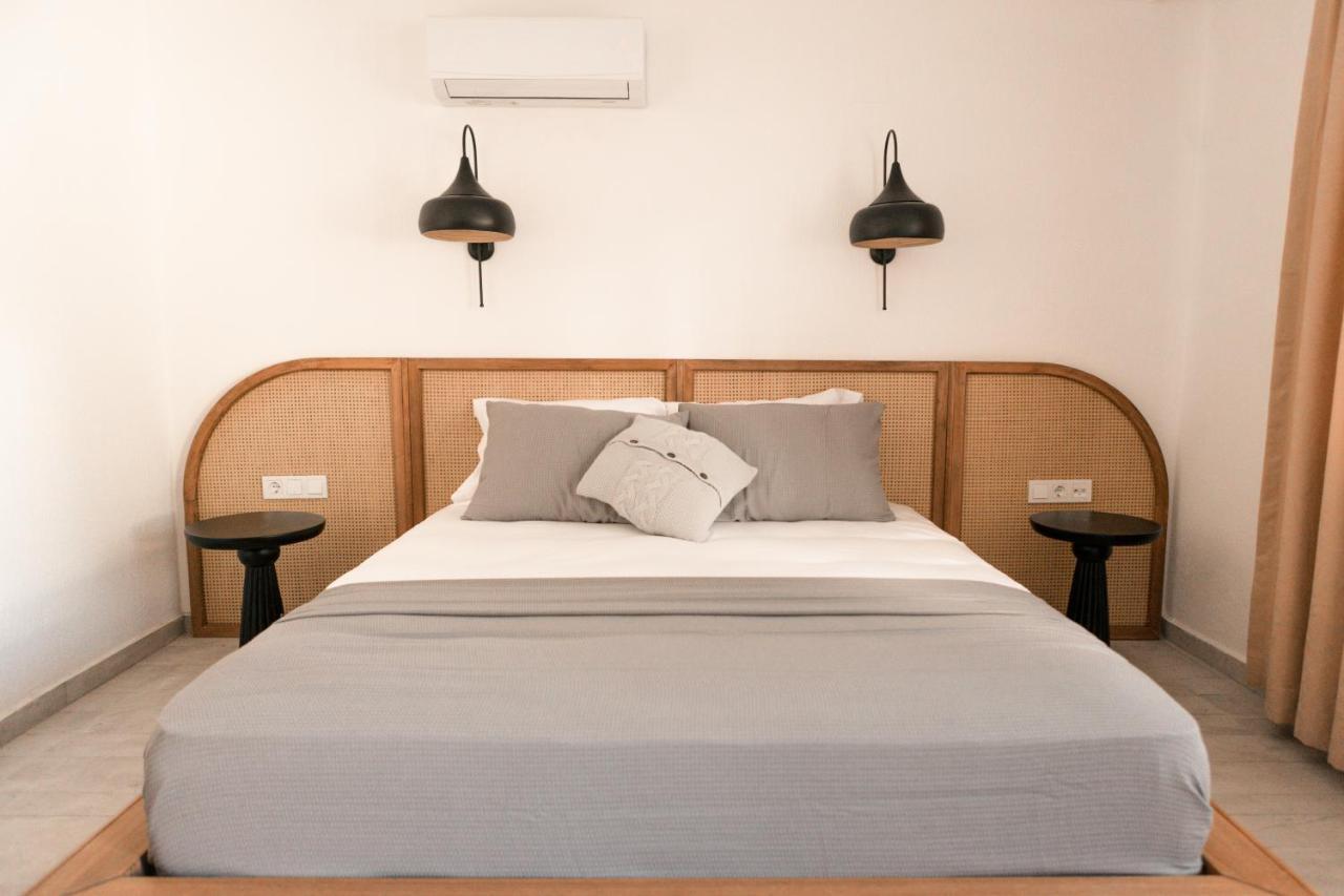 Molo Urla Hotel Екстериор снимка