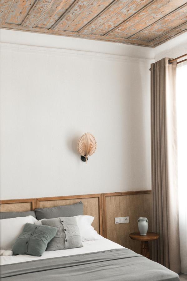 Molo Urla Hotel Екстериор снимка
