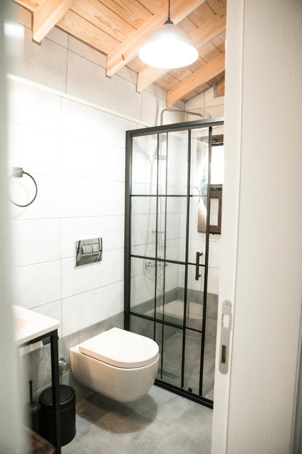 Molo Urla Hotel Екстериор снимка