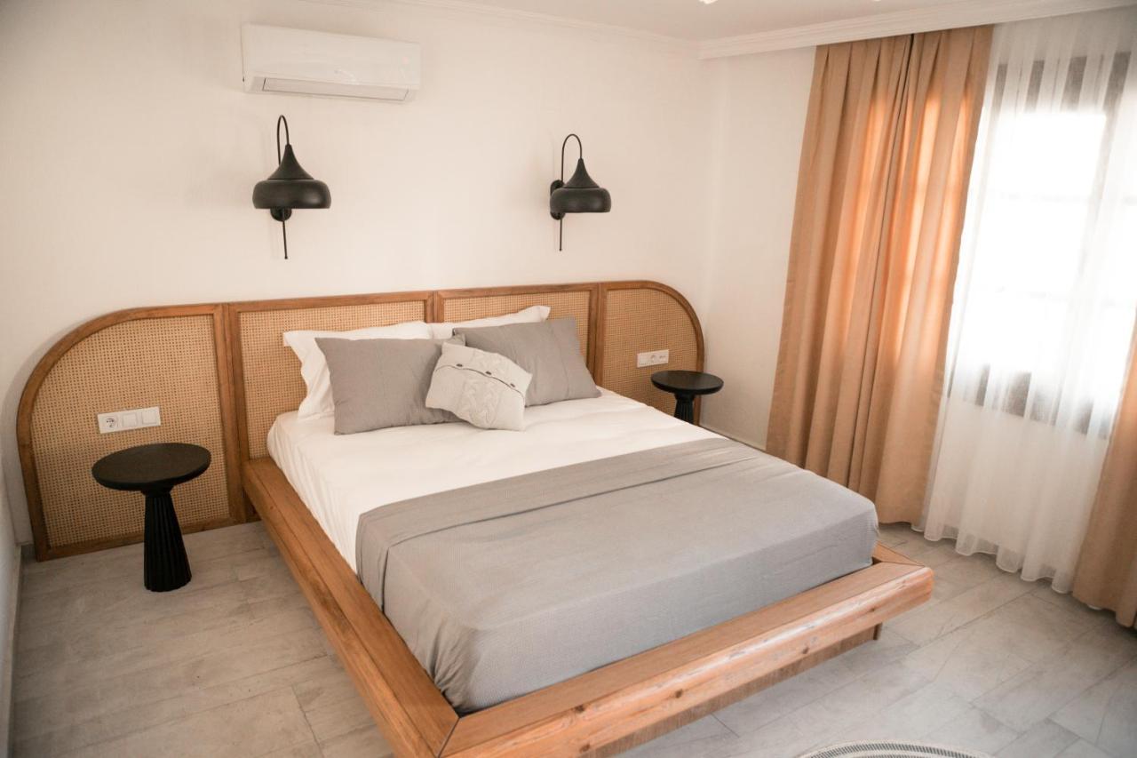 Molo Urla Hotel Екстериор снимка