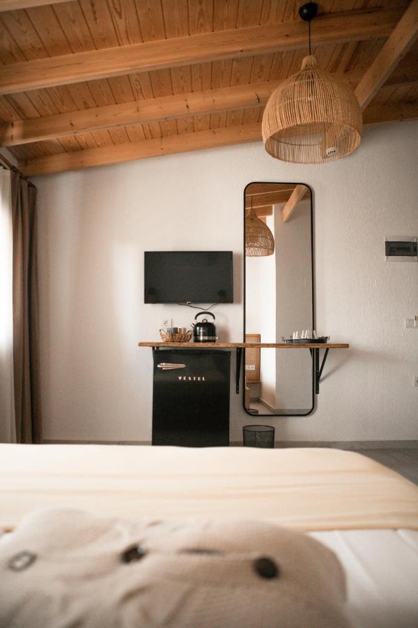 Molo Urla Hotel Екстериор снимка